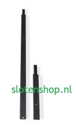 Meerpuntssluiting S2 H542 T Nok SKG In PC92mm Speciale Uitvoering